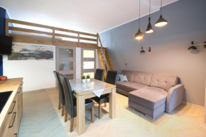 Apartamenty Plażowa 11, Darlowo